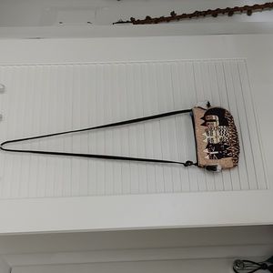 Laurel Burch crossbody bag